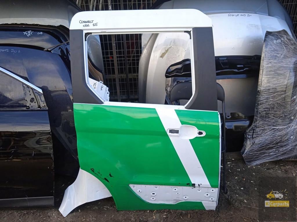 Ford Transit Connect deur rechts, Auto-onderdelen, Gebruikt, Deur, Info@ford.com, Ford