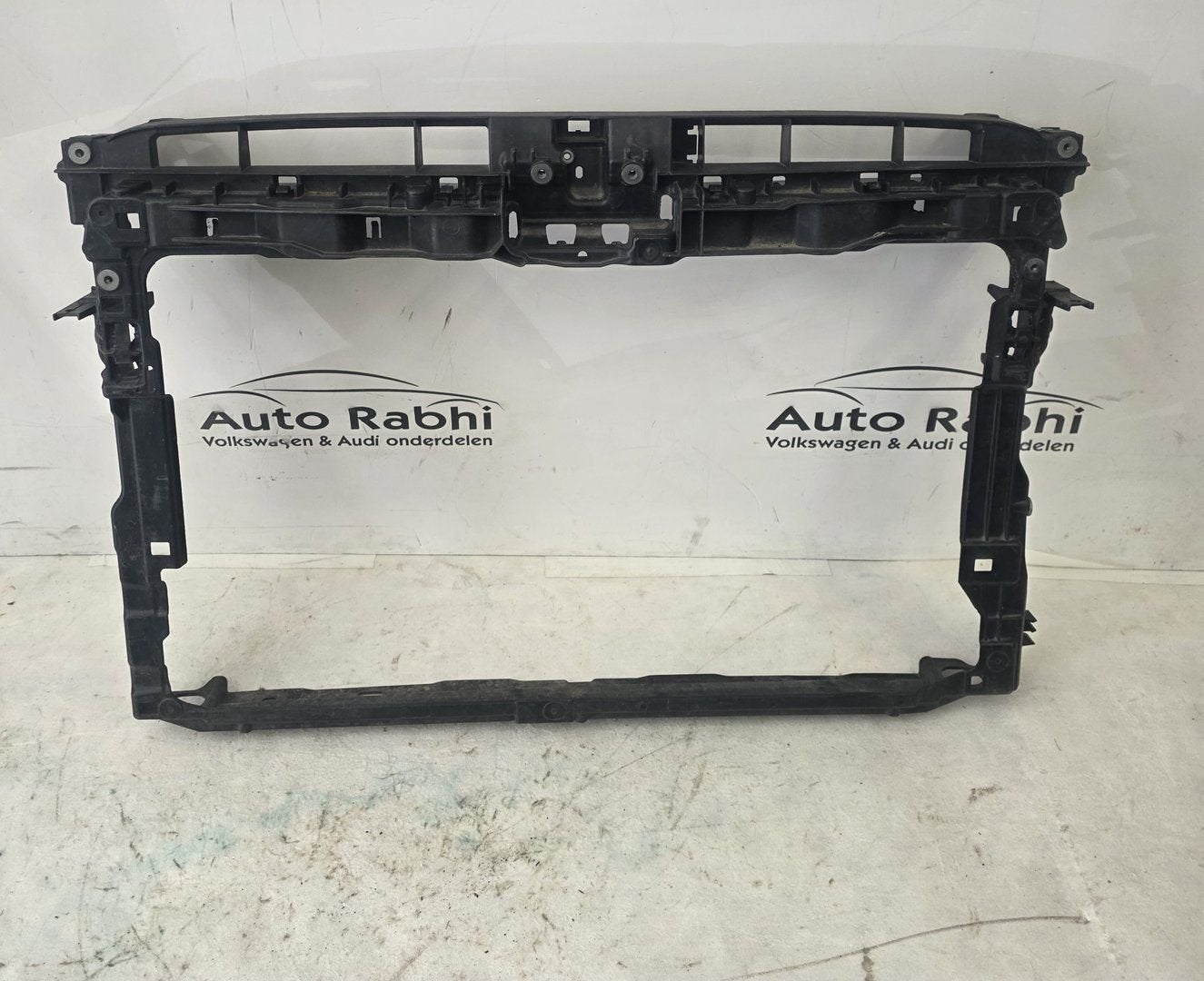 VOLKSWAGEN GOLF 7 VOORFRONT FRONT 5g0805588ac ORGINEEL, Gebruikt, -, Volkswagen, -