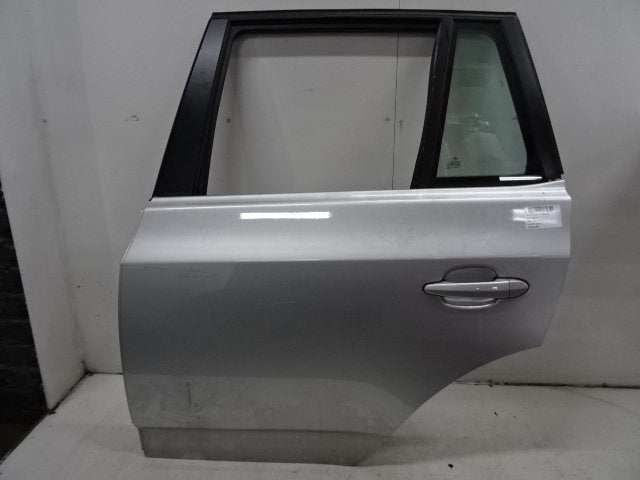 PORTIER LINKS ACHTER BMW X3 (E83) (09-2003/12-2011), Gebruikt, Deur, BMW, Achter