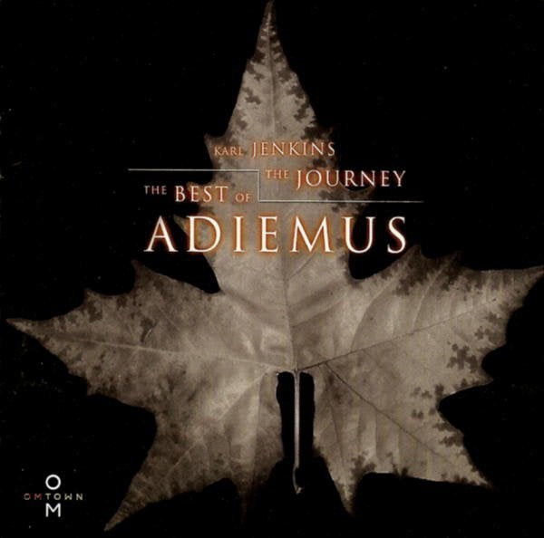 CD EN VENTE KARL JENKINS & LONDON PHILHARMONIC ORCHESTRA, Envoi