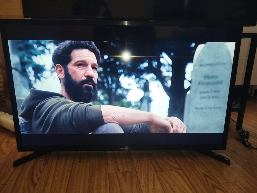 SAMSUNG LED TV & CHROMECAST, Audio, Tv en Foto, Televisies, Ophalen, LED, 50 Hz, 80 tot 100 cm