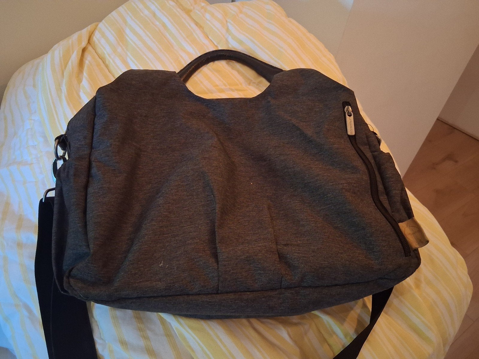 verzorgingstas, Enfants & Bébés, Sac à langer bébé, Enlèvement, Sac à langer