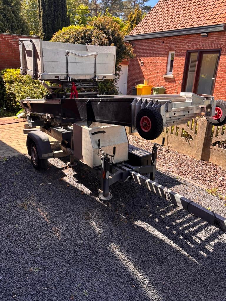 Böcker 19m-BTW verrekenbaar, Enlèvement, Comme neuf