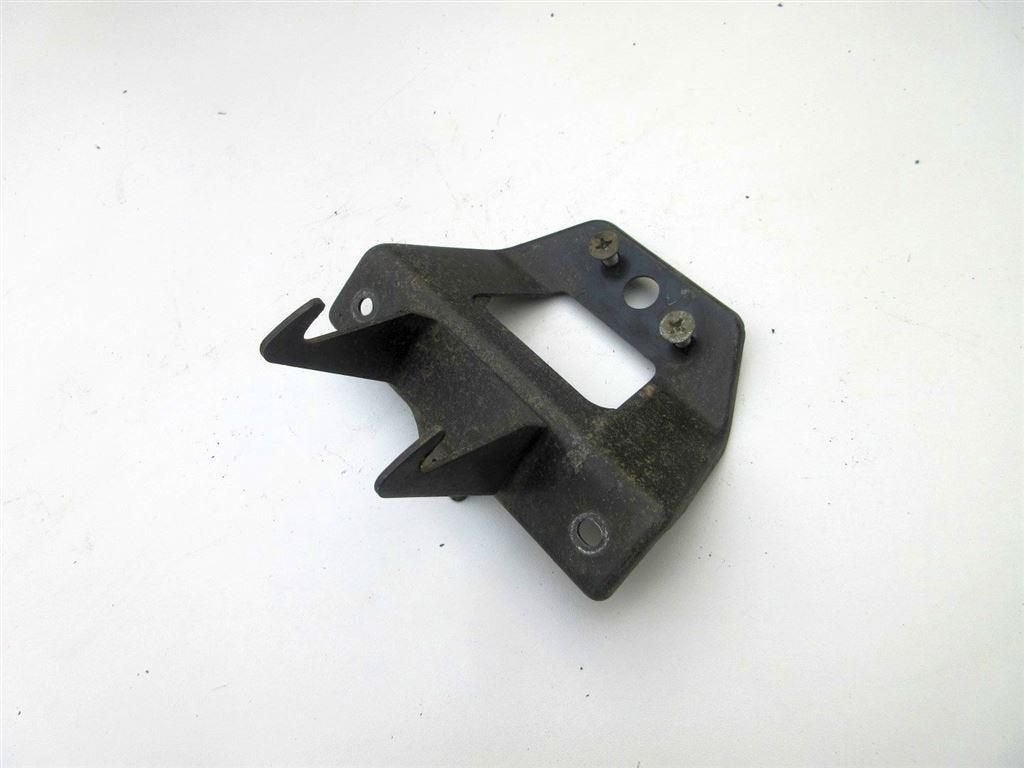 Kawasaki ZX 7R buddy houder zadel steun frame ZX7R ZX-7R, Enlèvement ou Envoi, Utilisé