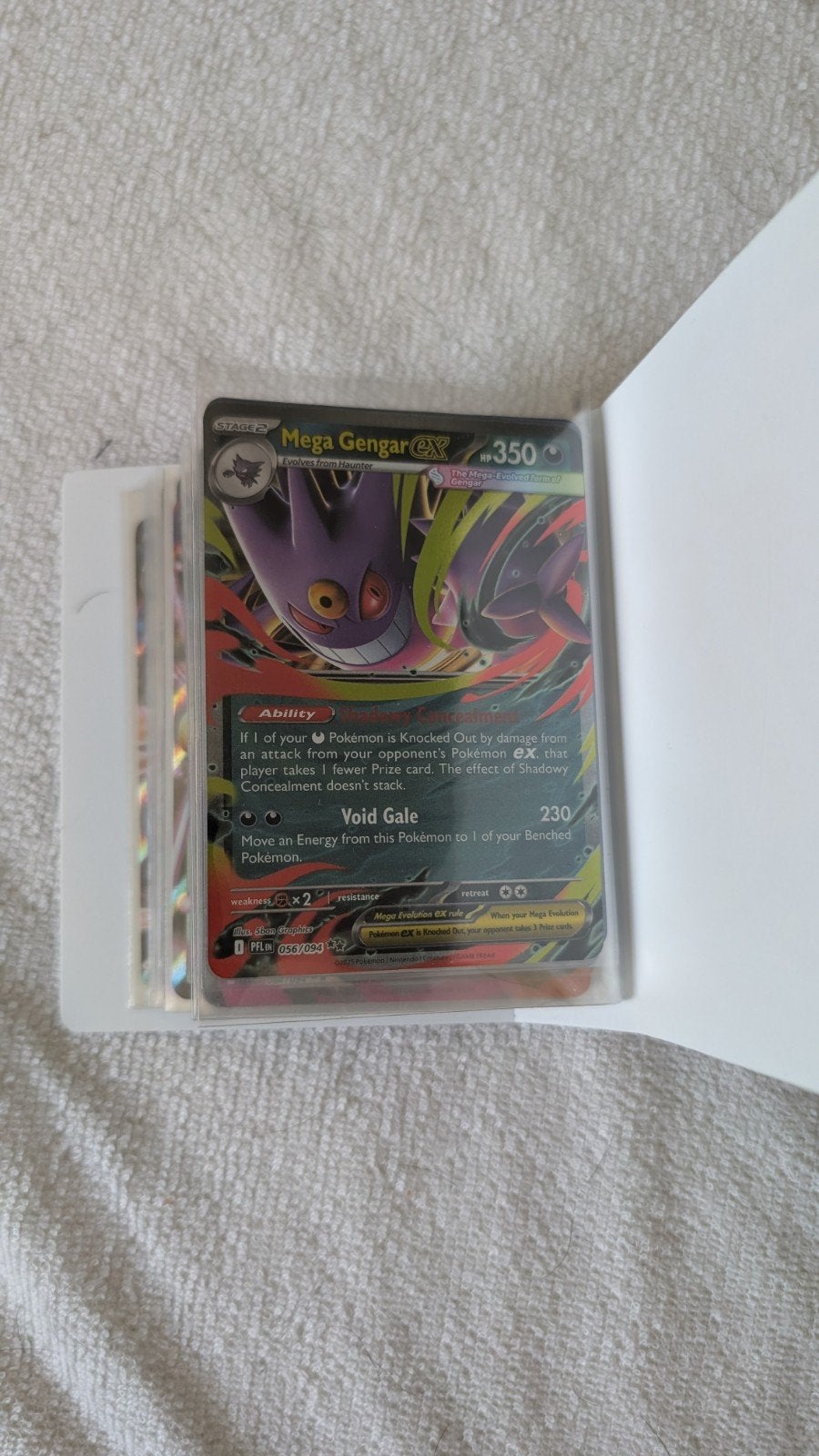 Hits de cartes Pokemon, Enlèvement ou Envoi