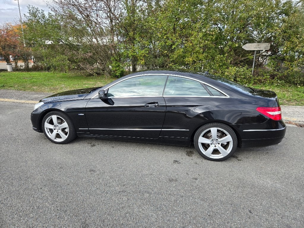 Mercedes, Autos, Cuir, Euro 5, Achat, Carnet d'entretien