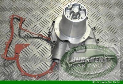 Waterpomp 3.5 V8 Land Rover / Range Rover, Neuf, Land Rover, -, -