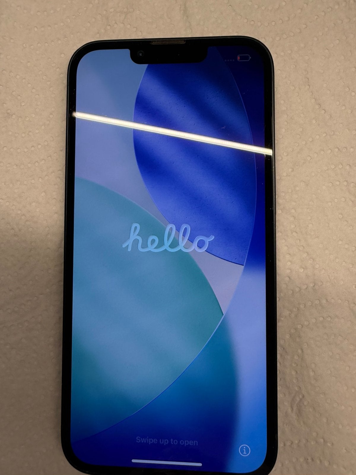 Iphone 13, Telecommunicatie, Mobiele telefoons | Apple iPhone, Ophalen, Zwart, IPhone 13, Met simlock