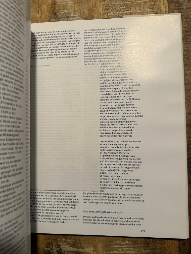 Van academie tot museum, Een bundel studies n.a.v, Enlèvement ou Envoi, 19e siècle, Utilisé, Nico Van Campenhout & Rik Van Daele
