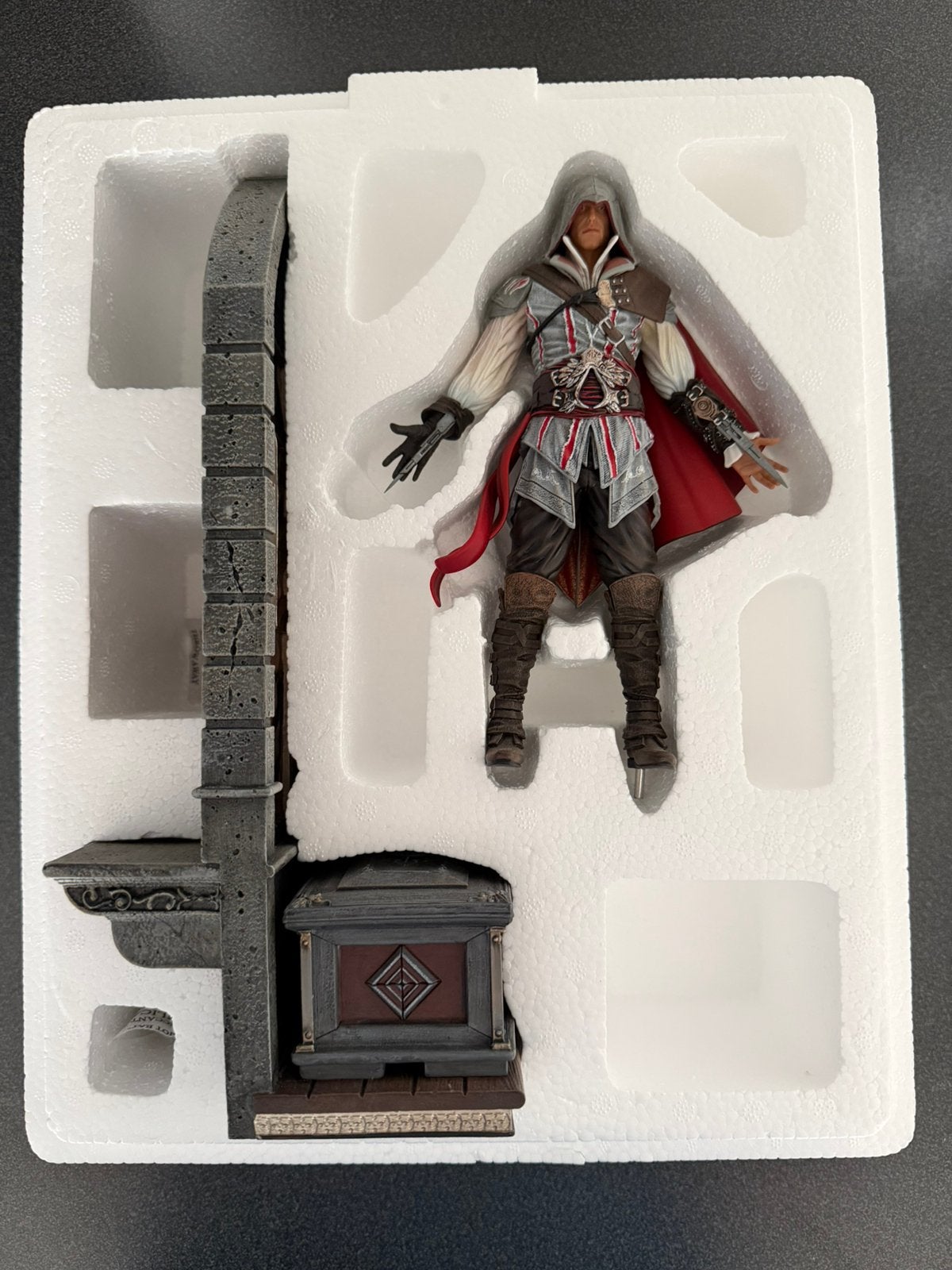 Assassin’s Creed, Verzamelen, Verzenden, Zo goed als nieuw