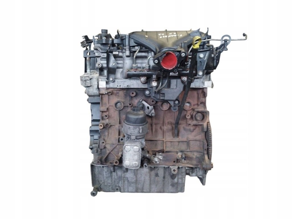Moteur QXBA Nu MONDEO FORD, Autos : Pièces & Accessoires, Moteurs & Accessoires, Alfa Romeo, Pièces américaines, Audi, BMW, Citroën