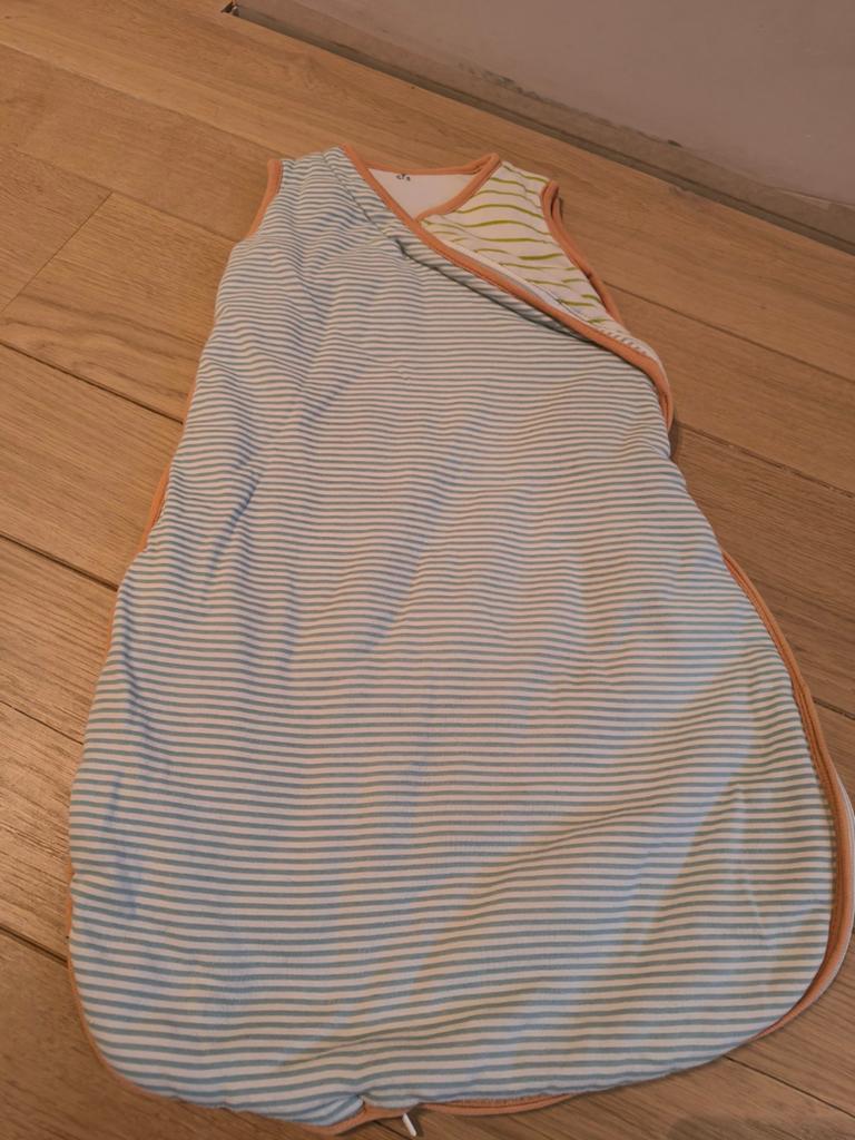 Ikea slaapzakje, Enfants & Bébés, Couvertures, Sacs de couchage & Produits pour emmailloter, Enlèvement ou Envoi