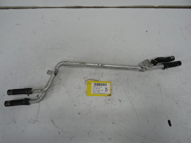 DURITE EAU Audi Q7 (4MB / 4MG) (4M0121085Q), Utilisé, Audi