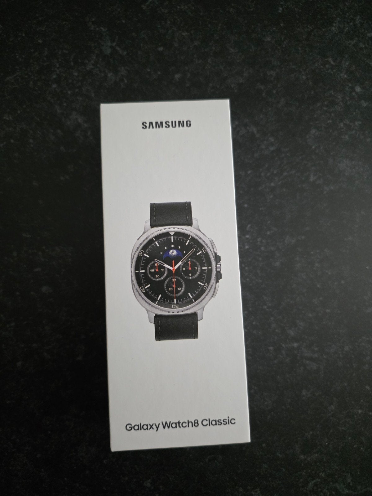 smasung watch8 classic, Neuf, Étanche, Samsung watch8, Enlèvement