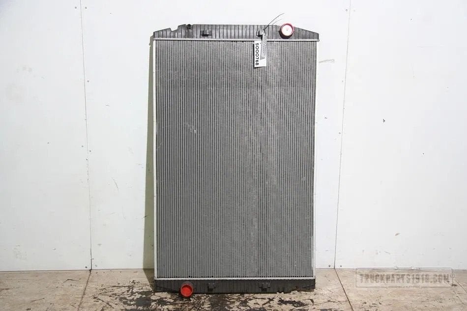 Iveco Cooling System Radiator Iveco, Auto-onderdelen, Ophalen, Nieuw, Iveco, Motor en Accessoires