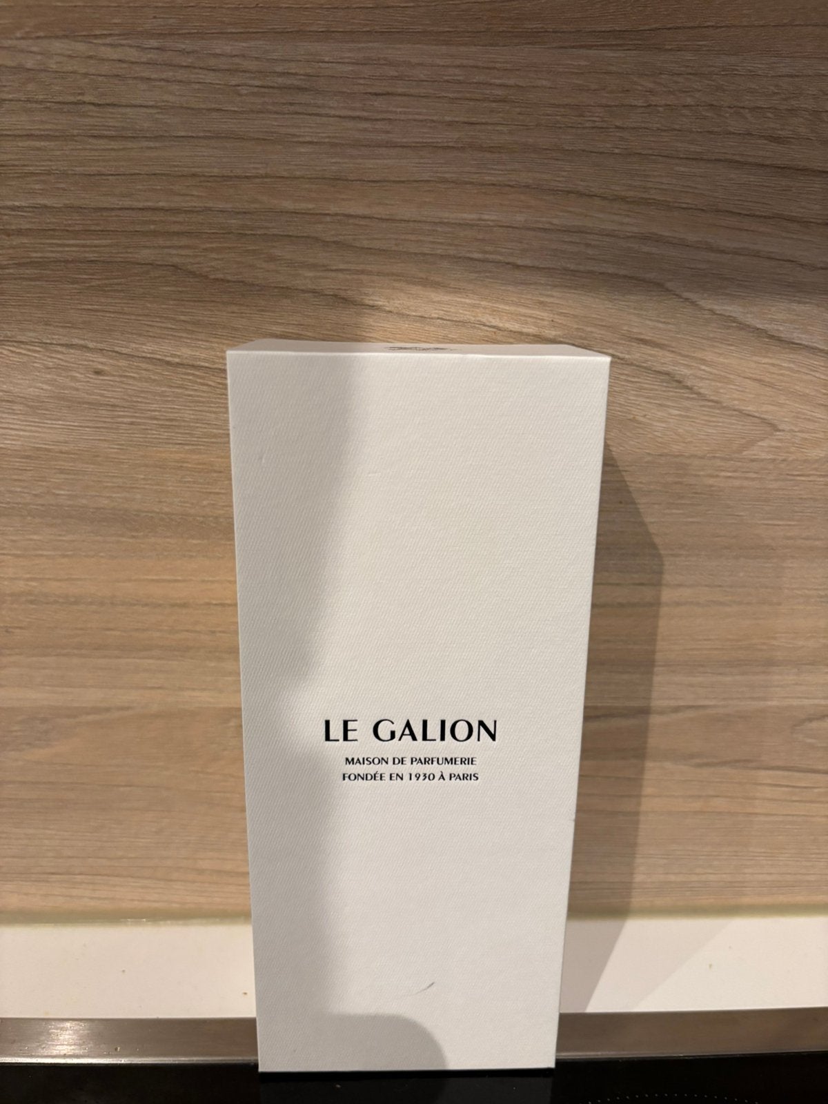 Le galion special for gentleman 100ml edp, Ophalen, Zo goed als nieuw