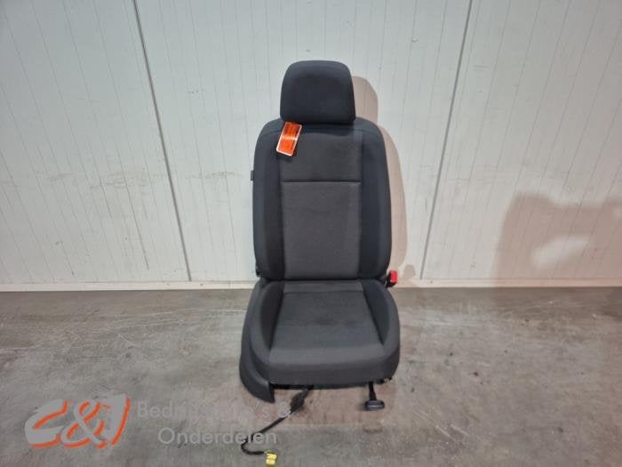 Siège droit d'un Ford Transit Connect, Autos : Pièces & Accessoires, -, 3 mois de garantie, -, -
