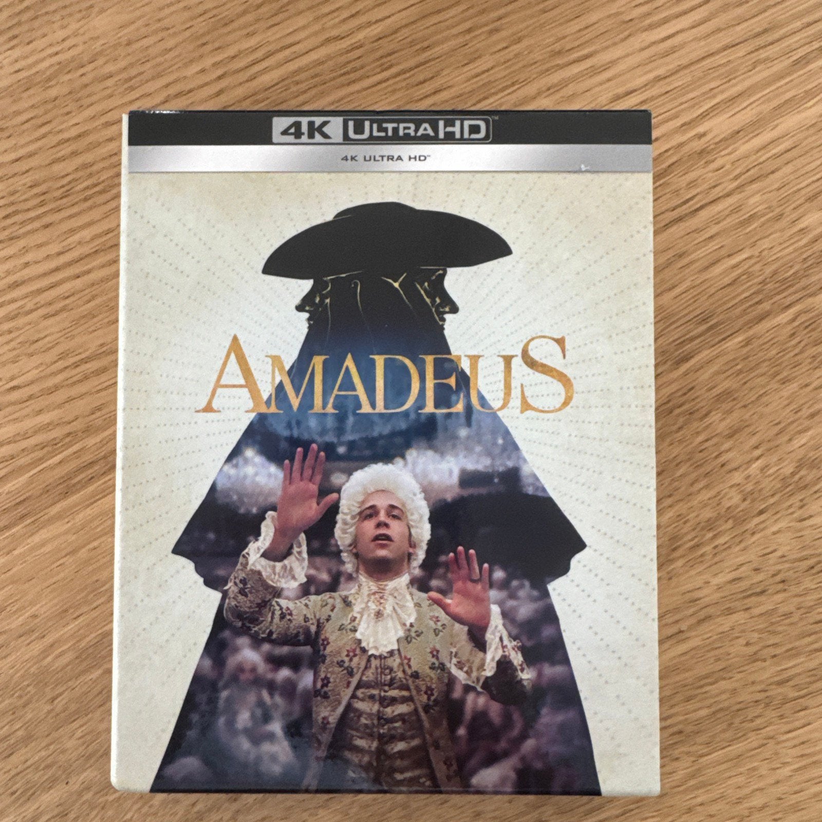 Amadeus Édition Collector, Enlèvement ou Envoi, Neuf, dans son emballage