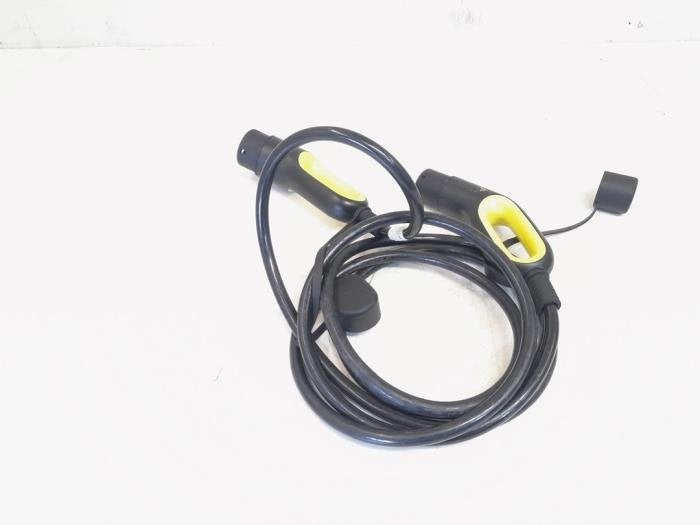 Oplaadkabel hybride van een Lynk & Co 01, Gebruikt, -, Overige automerken, -