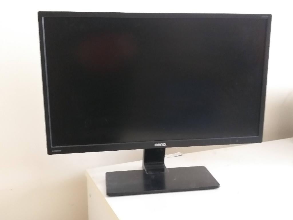 écran d'ordinateur, Informatique & Logiciels, Enlèvement, Comme neuf, BenQ