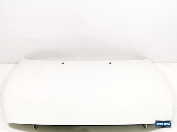 Capot d'un Volvo V60 (614), -, 3 mois de garantie, -, Capot moteur