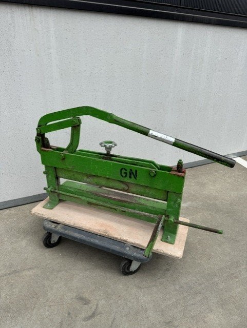 dallenknipper, Bricolage & Construction, Outillage | Outillage à main, Enlèvement, Utilisé, Outil de coupe, Autres marques