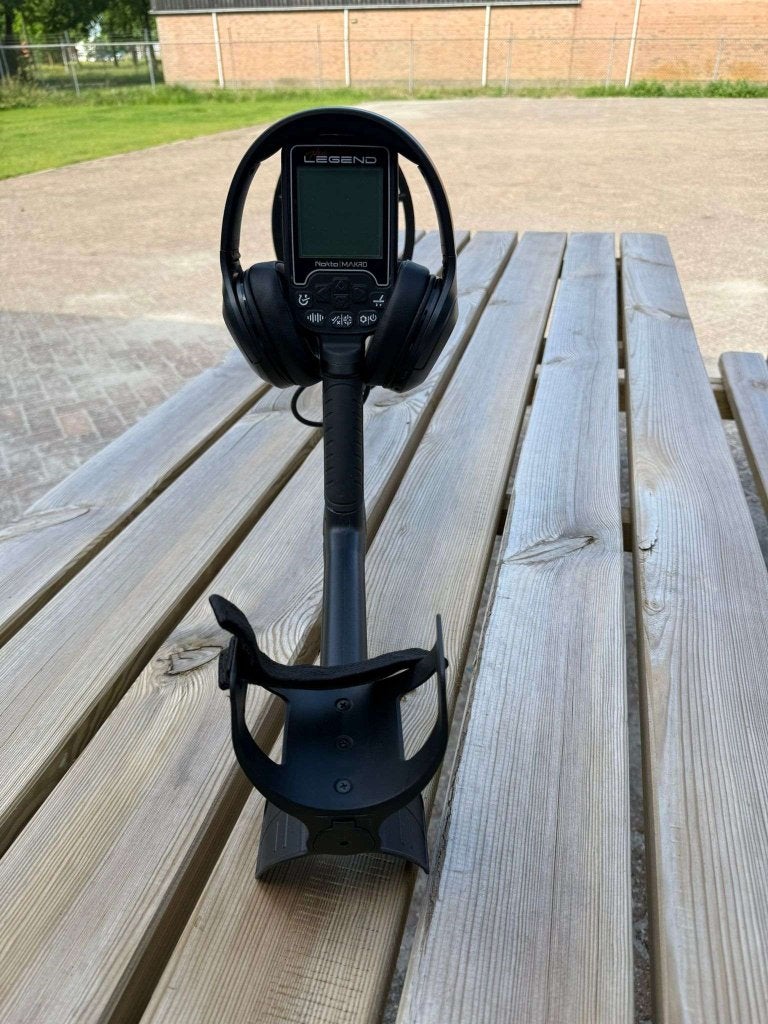 Pas ingeruild/ The Legend pro pack, Overige merken, Meer dan 30 cm, Nieuw, Kooistra Detectors B.V.