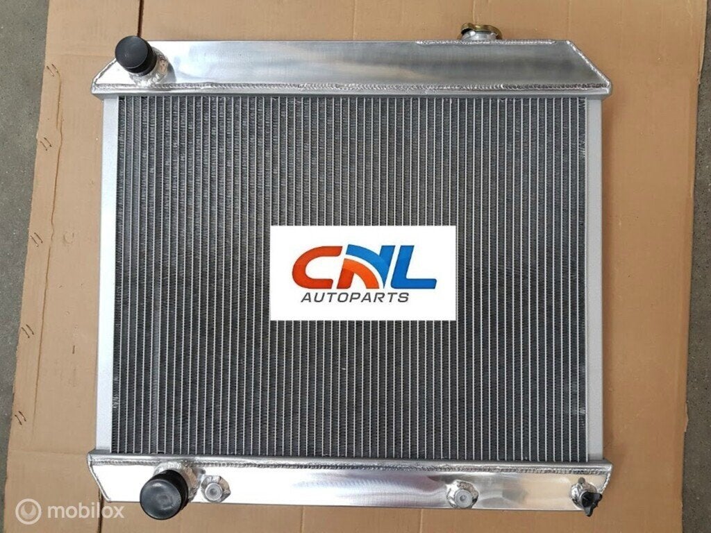 Radiateur voor Cadillac DeVille Eldorado Fleetwood 60-1965, Neuf, Enlèvement ou Envoi