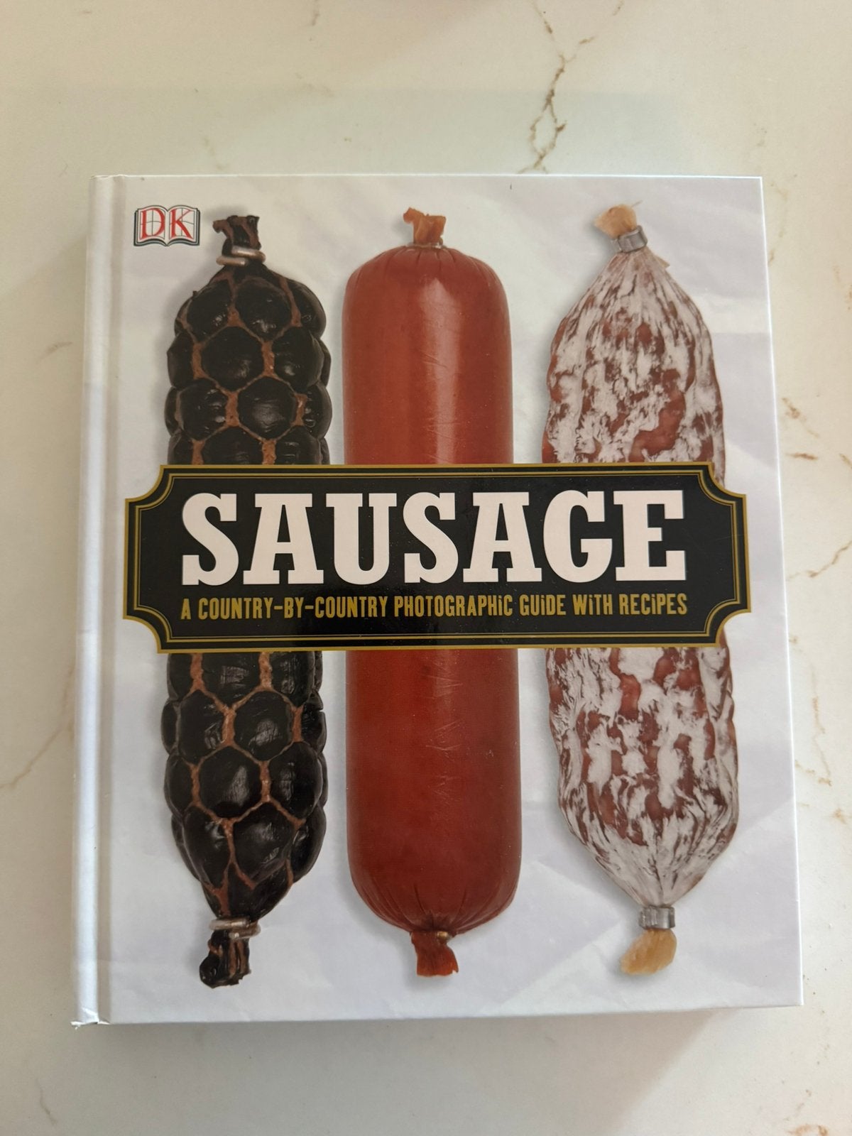 Sausage, Livres, Enlèvement, Comme neuf