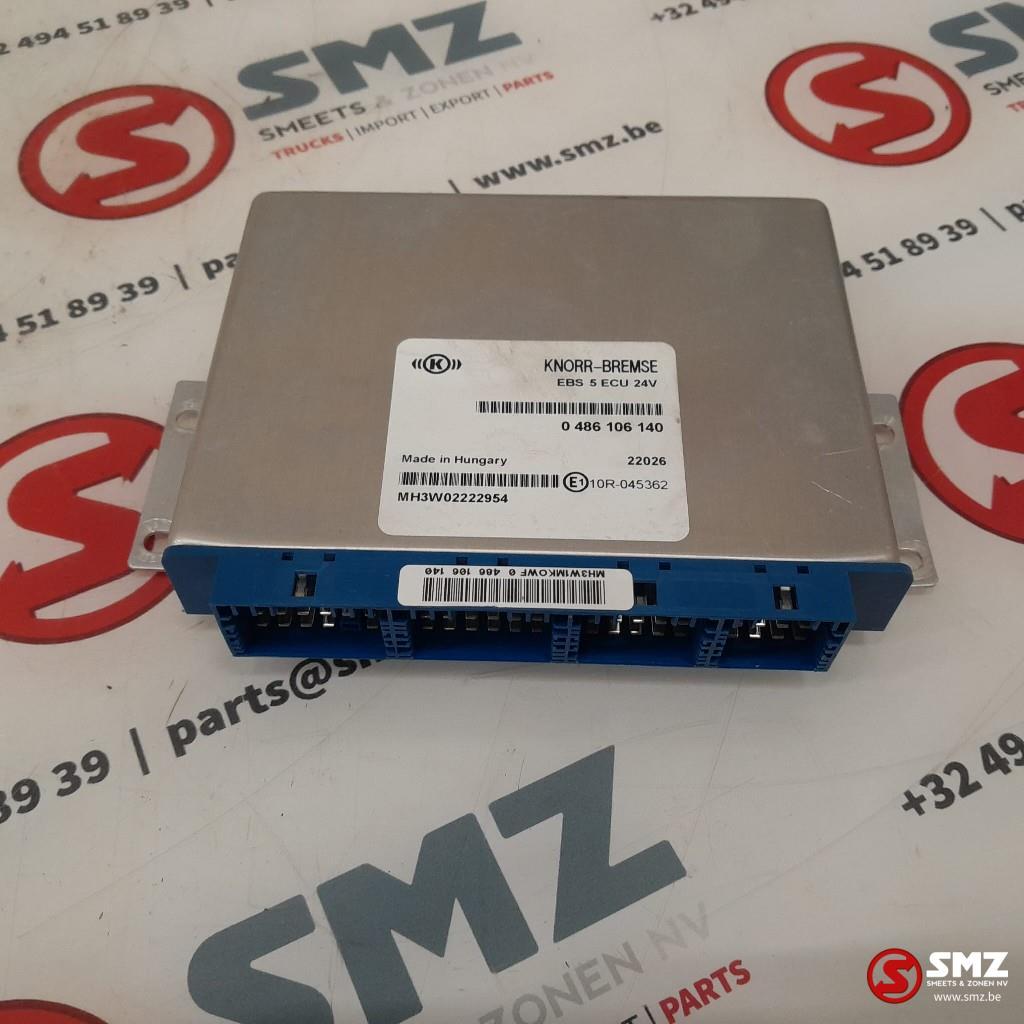 Occ ECU EBS5 regeleenheid Ford, Gebruikt, Ford, Elektronica en Kabels