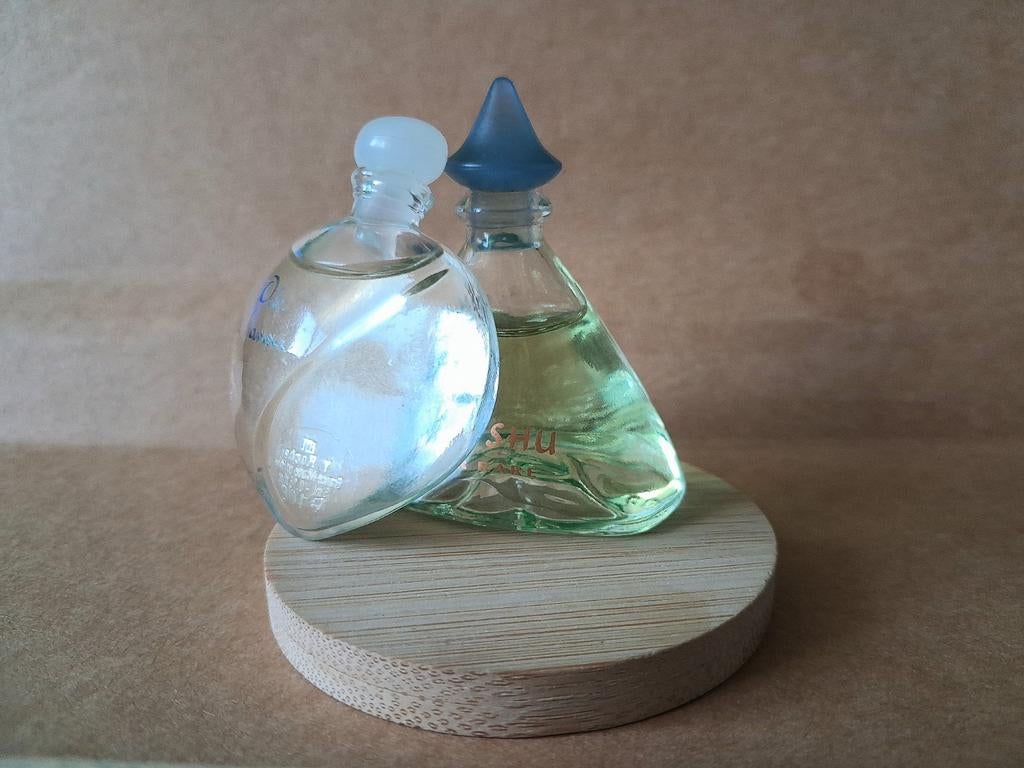 Lot parfums Yves Rocher collection mini vintage faire offre, Collections, Parfums, Comme neuf, Miniature, Plein, Enlèvement ou Envoi