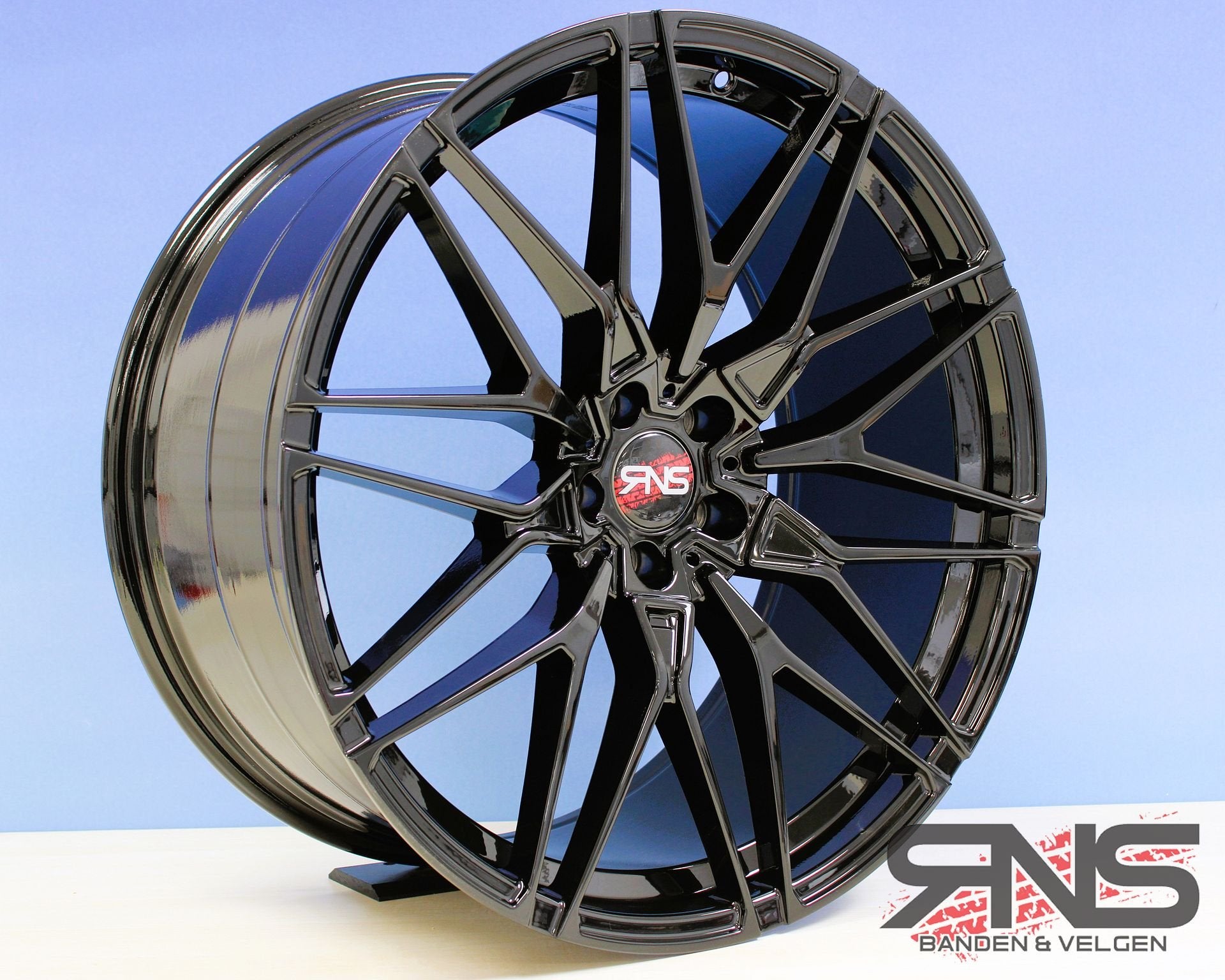 5x112 22 inch Breedset Passen Onder X5 X6 X7 styling 818 M, Auto-onderdelen, Velg(en), -, -, Nieuw