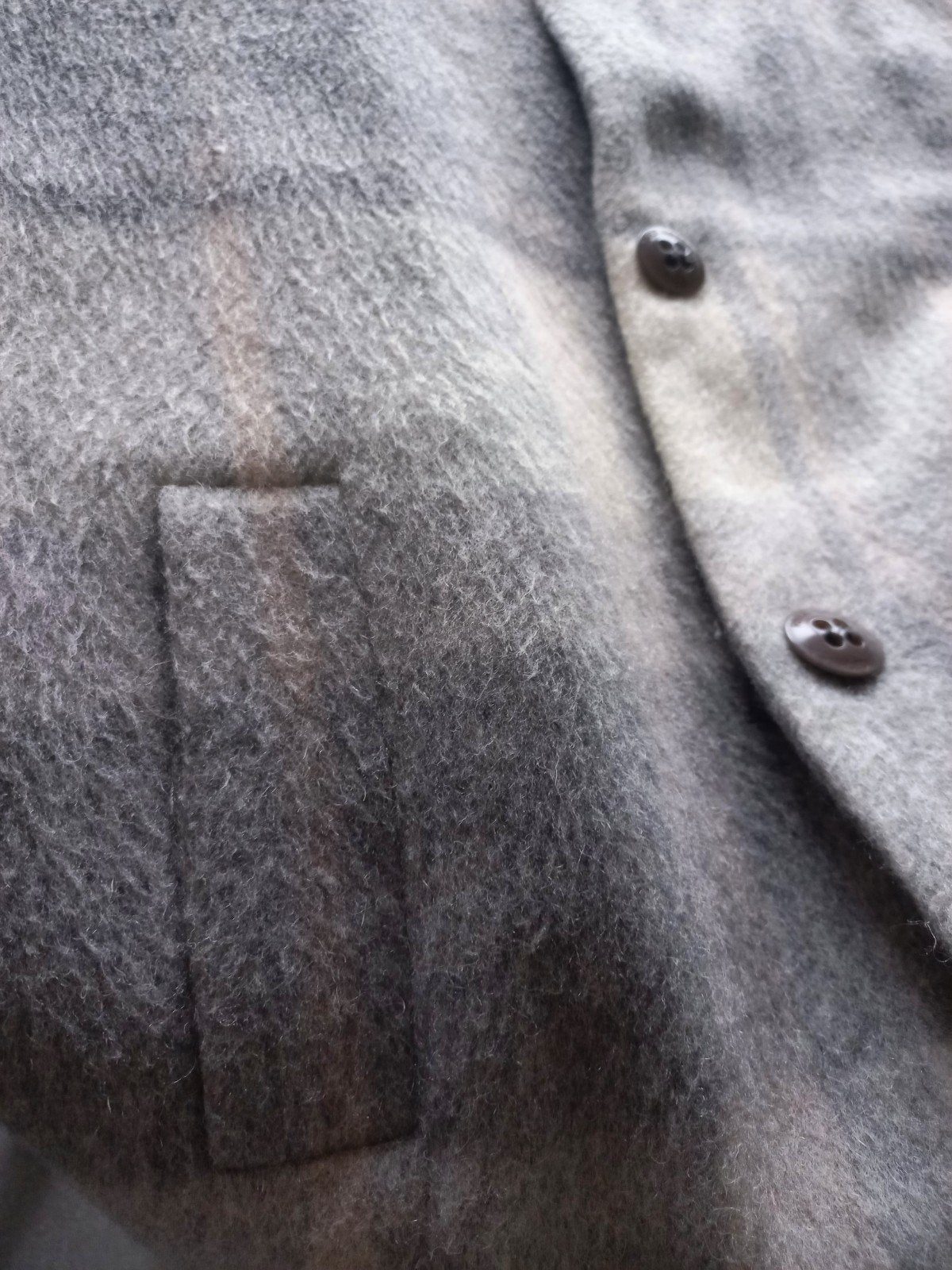 riverwoods winterjas large, Vêtements | Femmes, Taille 42/44 (L), Gris, River Woods, Comme neuf