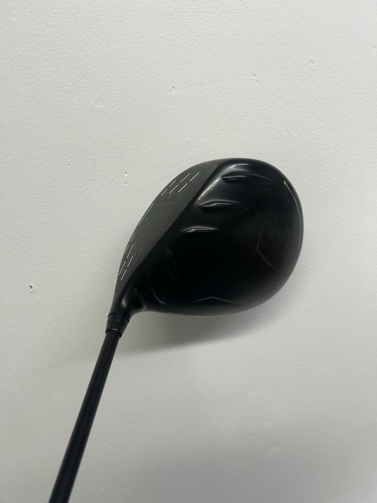 Ping G430 Max Driver voor rechtshandigen, 10,5 graden, Sport en Fitness, Ophalen of Verzenden, Gebruikt, Ping