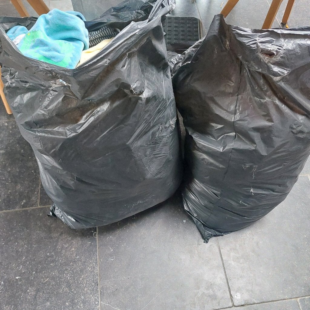 Lot de vetements bebe, Enfants & Bébés, Enlèvement ou Envoi, Utilisé, Taille 50