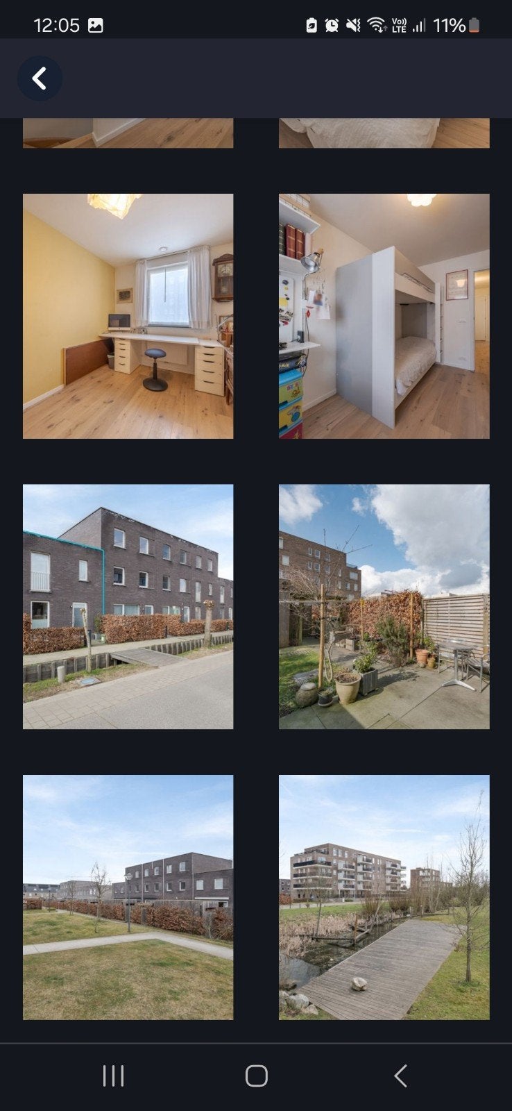 MAISON DISPONIBLE POUR ÉCHANGE DE LIVRAISON (week-end), Province de Flandre-Orientale