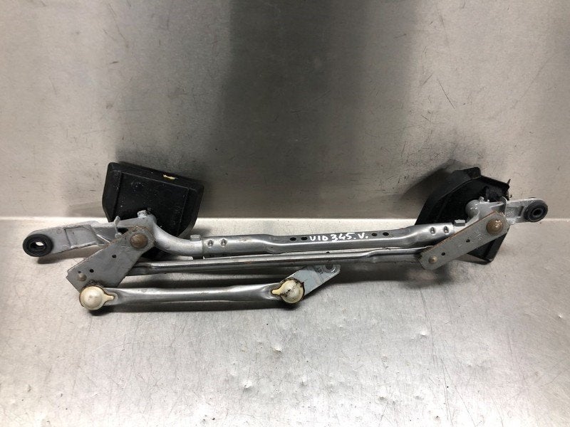 RUITENWISSER MECHANIEK Suzuki Celerio (LF) (01-2014/-), Gebruikt, Suzuki