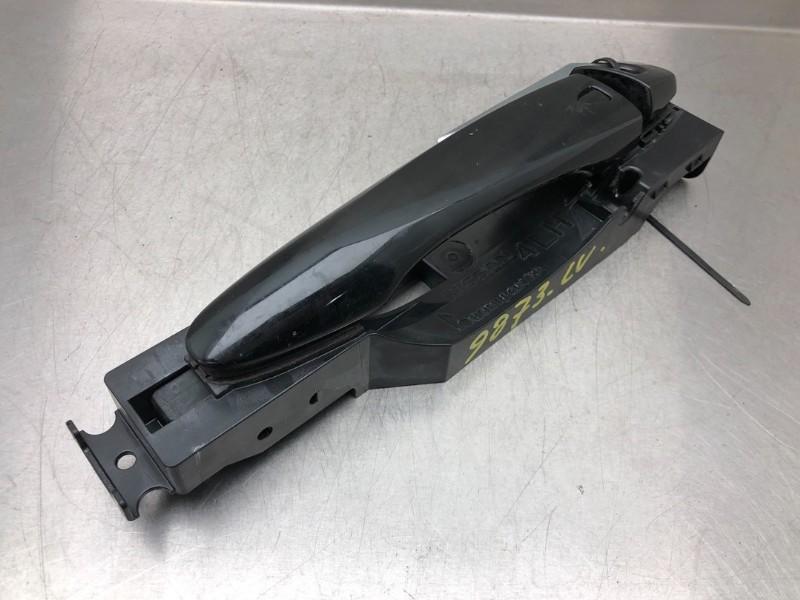 POIGNEE EXTERIEURE AVANT GAUCHE Micra (K14) (|22134|), Utilisé, Gauche, Nissan
