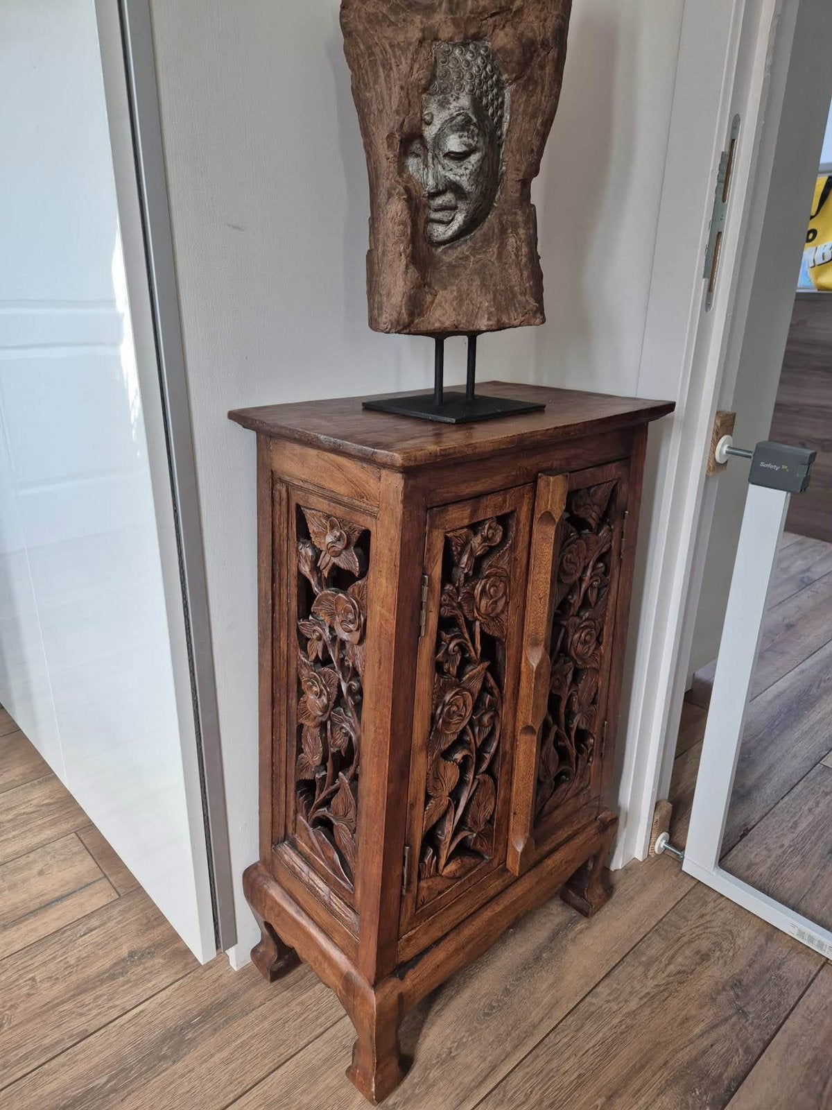 Bijzetkastje, Antiek en Kunst, Ophalen