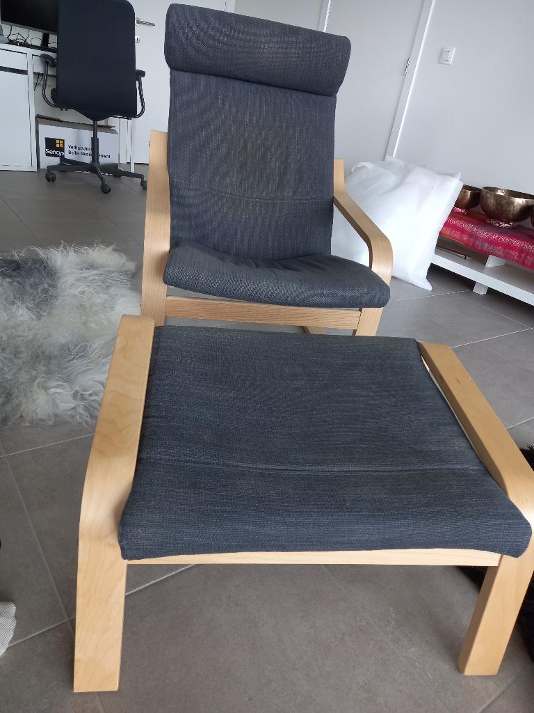 Ikea, 4 krukken, Ophalen, Gebruikt
