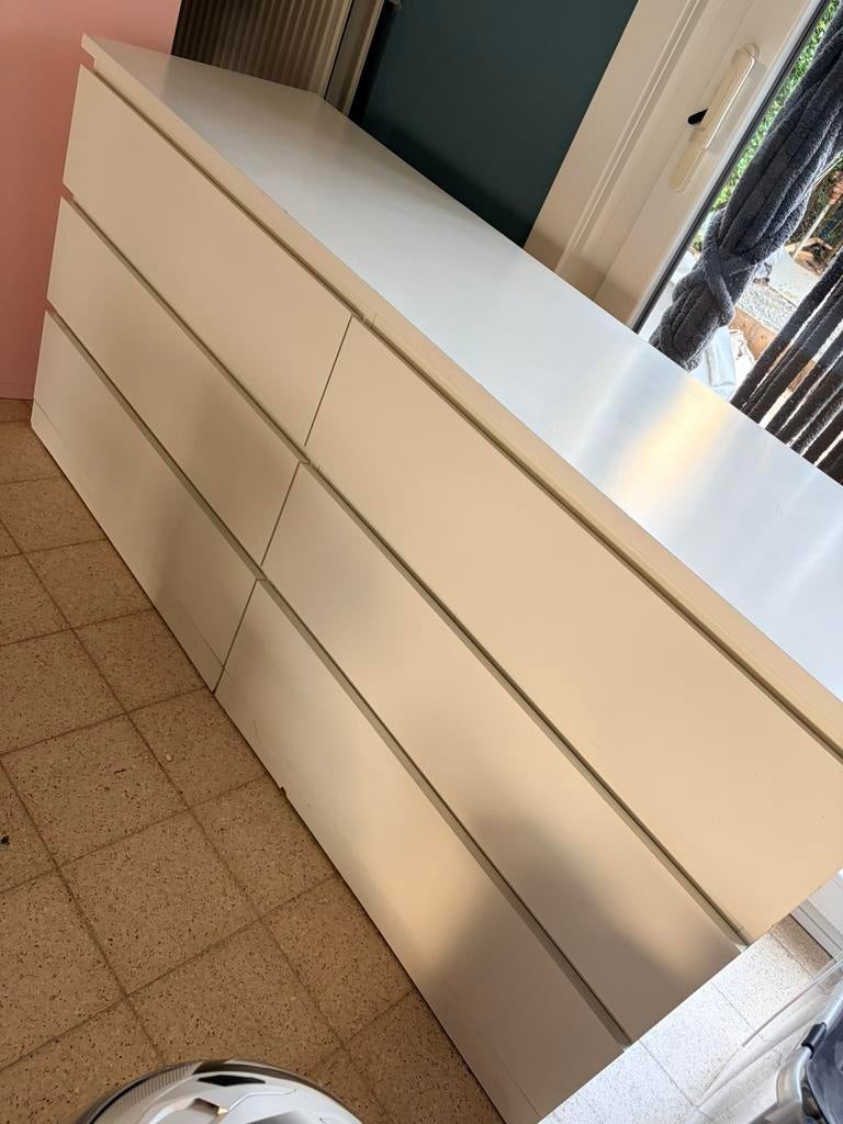 Gratis ladekast ikea, Huis en Inrichting, Ophalen, Zo goed als nieuw
