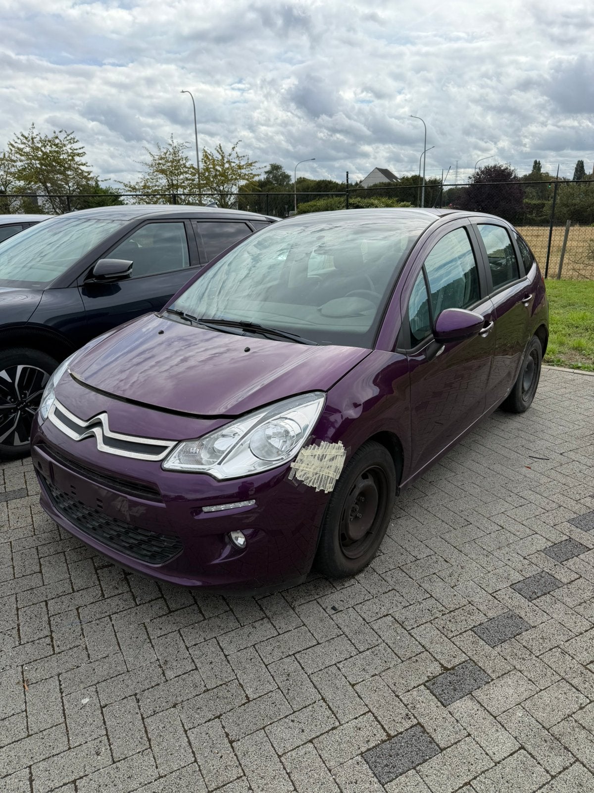 Citroen c3, Autos, Achat, Particulier, Essence, C3