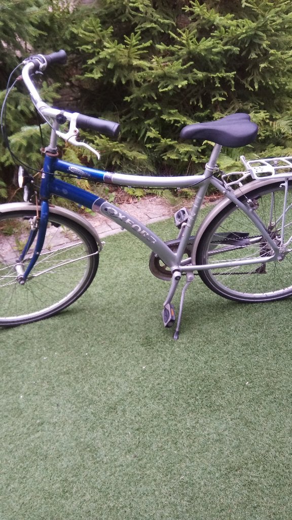 studentenfiets, Ophalen of Verzenden, Gebruikt
