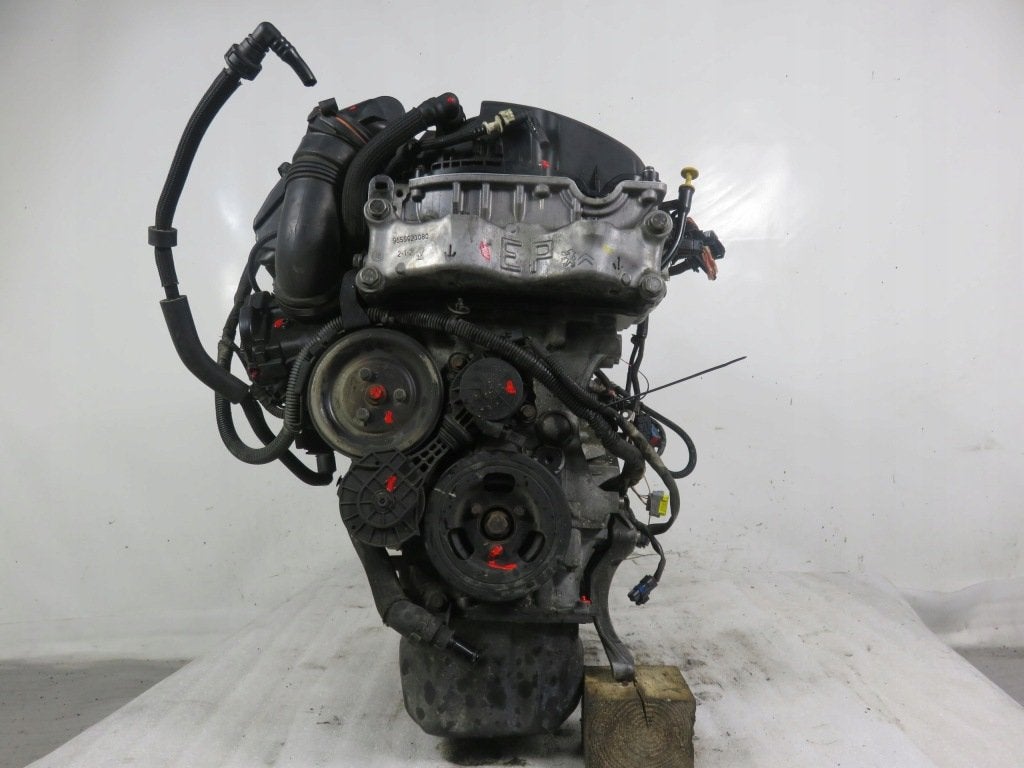 Moteur 5FW Complet 308 PEUGEOT, Verzenden, Gebruikt, Overige automerken