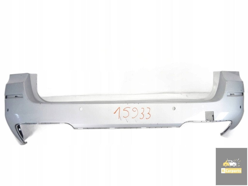 BMW F11 M-PAKIET ACHTERBUMPER, Petuelring 130
80788  Munich, DE, Gebruikt, Info@bmw.de, Bumper
