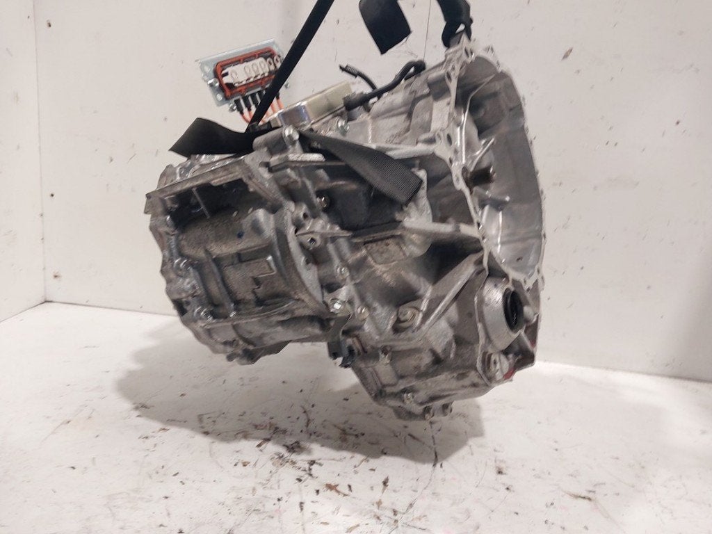 VERSNELLINGSBAK AUTOMAAT Toyota Corolla (E21) (01-2019/-), Dhr. J. Ham, Gebruikt, Administratie@autoham.nl, Toyota