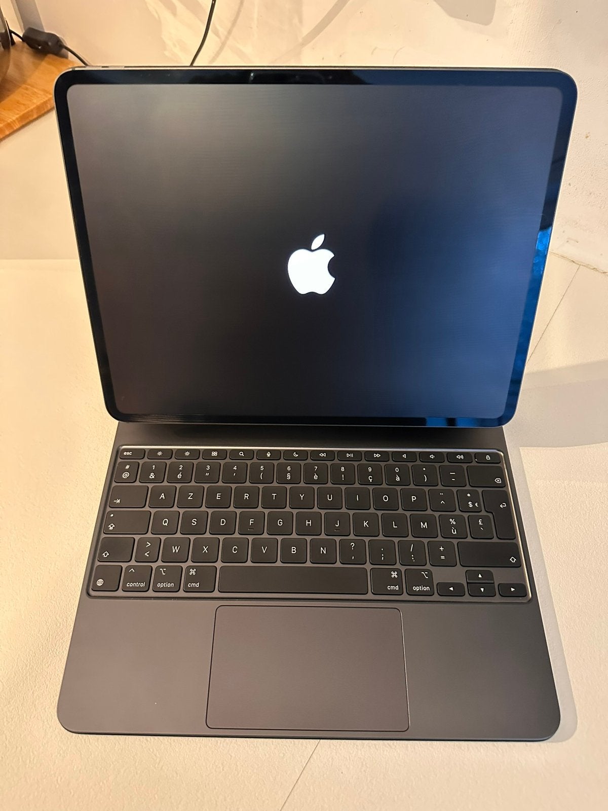 iPad Pro 13” (M4) – 1To – Verre nano-texturé, Enlèvement ou Envoi, Comme neuf, 13 pouces