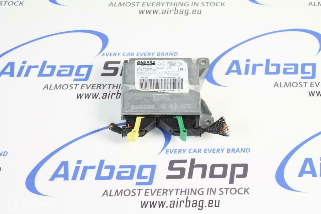 Airbag module Citröen Berlingo (2009), Auto-onderdelen, Gebruikt, Ophalen of Verzenden