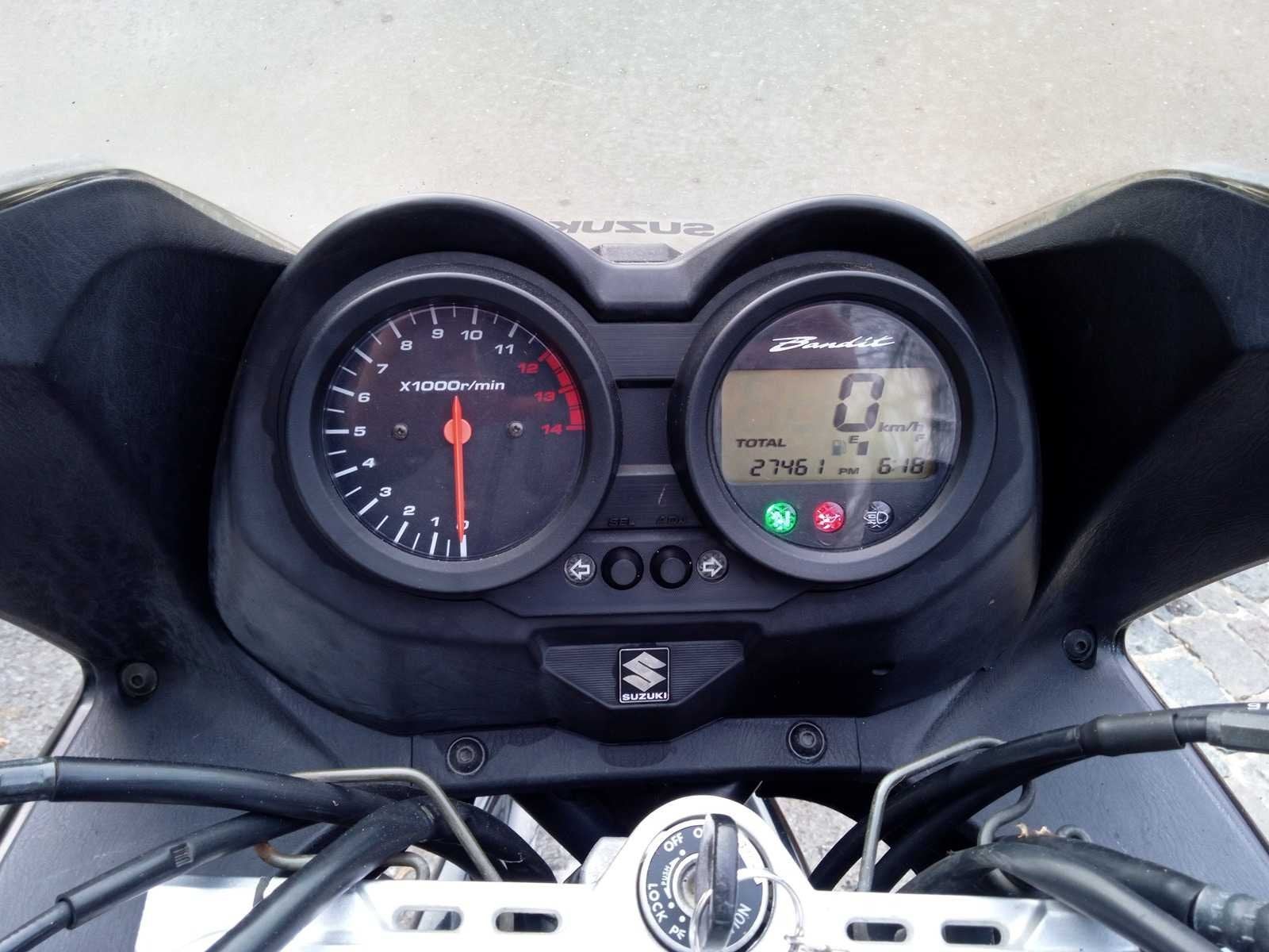 Suzuki - Bandit GSF 650 - Moto, Motos, Motos | Suzuki, Entreprise, Autre