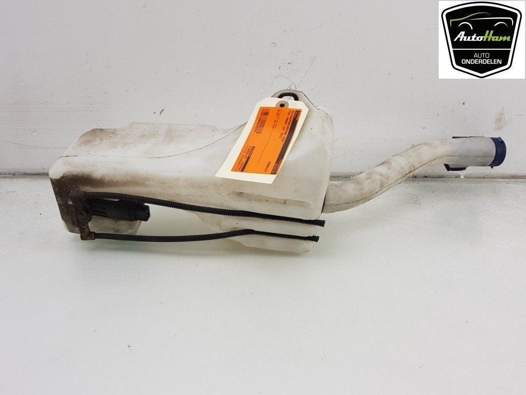 LAVE-GLACE RESERVOIR AVANT Fiat Panda / Pandina (312), Utilisé, Fiat